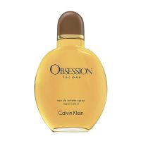 Calvin Klein CK Obsession for Men 