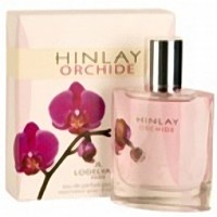 Lorelyane Hinlay Orchide парфюмированная вода жен 50 мл 