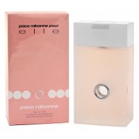 Paco Rabanne Pour Elle Eau d`Ete Summer 