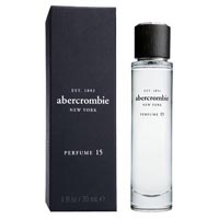 Abercrombie & Fitch Perfume 15 