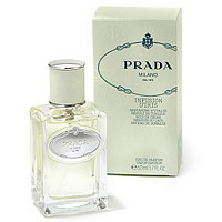 PRADA Infusion D'Iris парфюмированная вода жен 50 мл