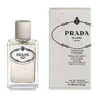 Prada Infusion D`homme 