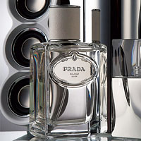 Prada Infusion D`homme туалетная вода муж 100 мл