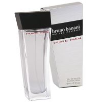 Bruno Banani Pure Man 