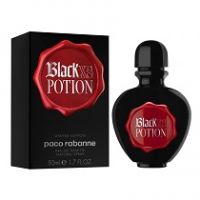 Paco Rabanne Black XS Potion