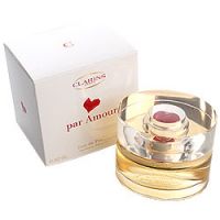 Clarins Par Amour парфюмированная вода жен 100 мл 