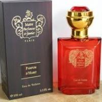 MPG Maitre Parfumeur Et Gantier Parfum D`habit Cologne 
