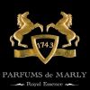 Parfums de Marly