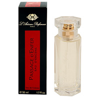 L`Artisan Passage D`enfer Eau D`encens 