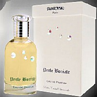 Swarovski Perle Boreale 