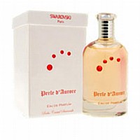 Swarovski Perle D`aurore 