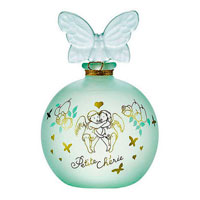 Annick Goutal Petite Cherie Butterfly Bottle 