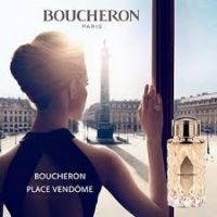 Boucheron Place Vendome 