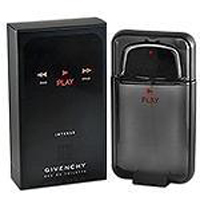 Givenchy Play Intense туалетная вода муж 100 мл