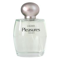 ESTEE LAUDER Pleasures одеколон-тестер муж 100 мл 