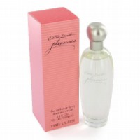 ESTEE LAUDER Pleasures парфюмированная вода жен 15 мл