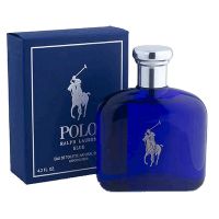 RALPH LAUREN Polo Blue туалетная вода муж 125 мл 