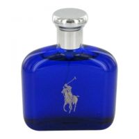 RALPH LAUREN Polo Blue туалетная вода-тестер муж 125 мл 