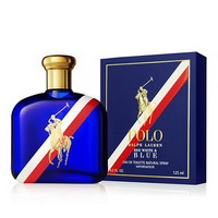 Ralph Lauren Polo Red White & Blue 