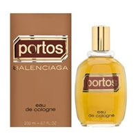 Balenciaga Portos 
