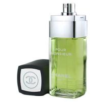 CHANEL Pour monsieur туалетная вода-тестер муж 100 мл 