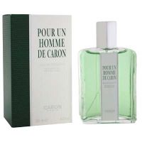 Caron pour Un Homme de Caron 