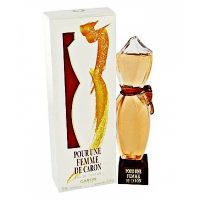 Caron pour Une Femme de Caron 