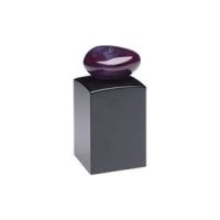 Giorgio Armani Prive Cuir Amethyste 