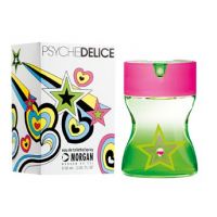 Morgan Psychedelice 
