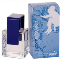Puma Free Flowing 