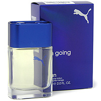 Puma I`m Going 