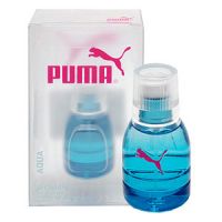 Puma Aqua 