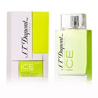 Dupont Essence Pure Ice 