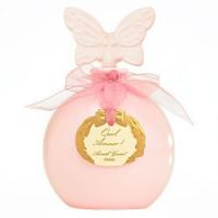 Annick Goutal Quel Amour! Butterfly Bottle 