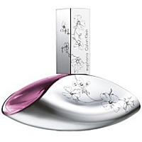 CALVIN KLEIN CK Euphoria Crystaline edition парфюмированная вода жен 50 мл 
