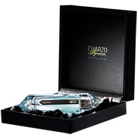 Ramon Molvisar Cuarzo Signature Sapphire 