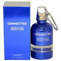 Kenneth Cole Reaction Connected 