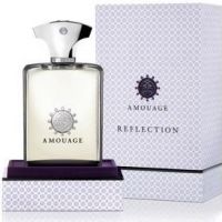 Amouage Reflection Парфюмированная вода муж 50мл  