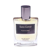 SARA CONOR Sara Conor туалетная вода муж 50 мл
