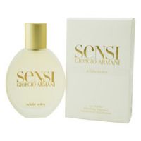 Giorgio Armani Sensi White Notes 