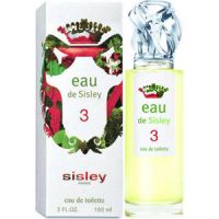 Sisley Eau De Sisley 