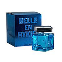 Sonia Rykiel Belle En Rykiel Blue&blue 