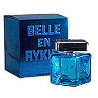 Sonia Rykiel Belle En Rykiel Blue&blue туалетная вода-тестер жен 75 мл