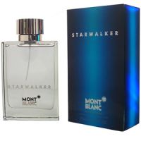 Mont Blanc Starwalker 