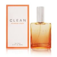 Clean Summer Linen 