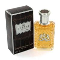 RALPH LAUREN Safari туалетная вода муж 125 мл 