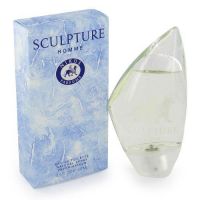 Nikos Sculpture Homme 