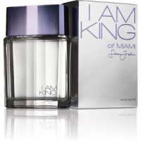 Sean John I Am King Of Miami 