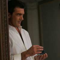 Antonio Banderas Seduction in Black 