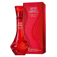 Naomi Campbell Seductive Elixir 